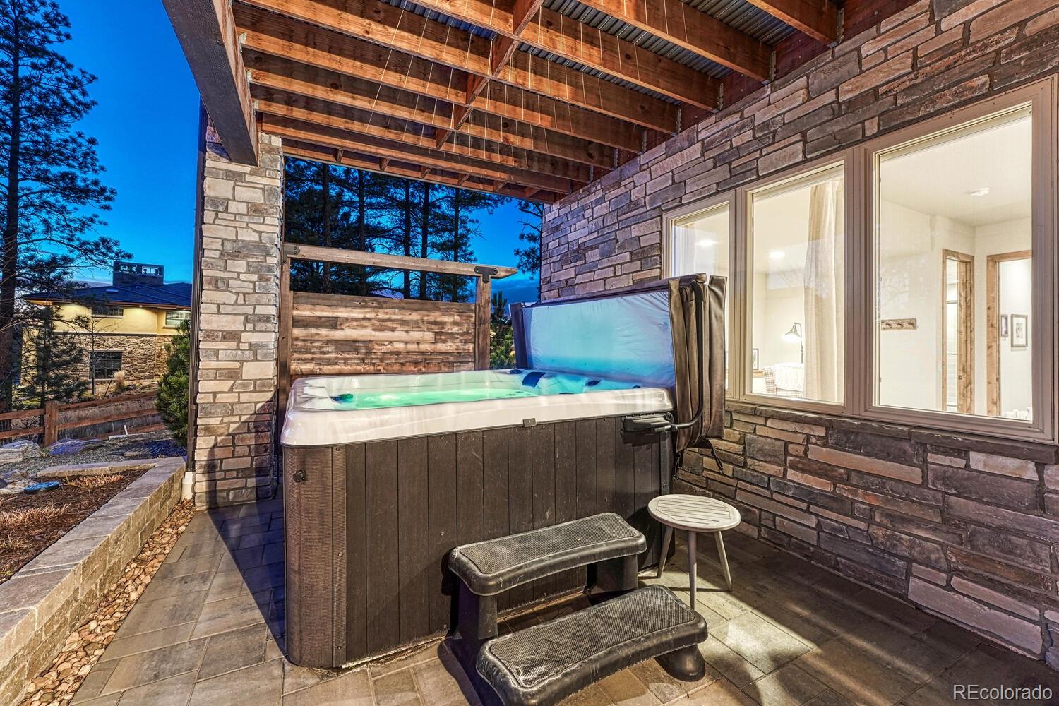 MLS Image #42 for 5694  hidden oaks way,parker, Colorado