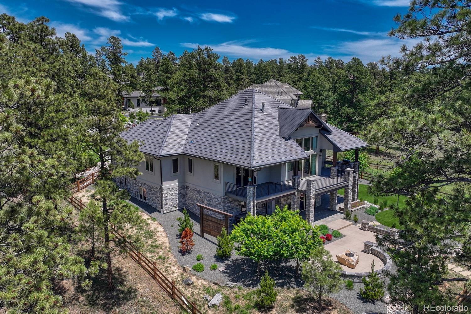 MLS Image #45 for 5694  hidden oaks way,parker, Colorado