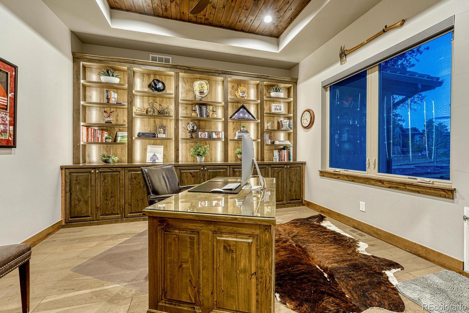 MLS Image #5 for 5694  hidden oaks way,parker, Colorado