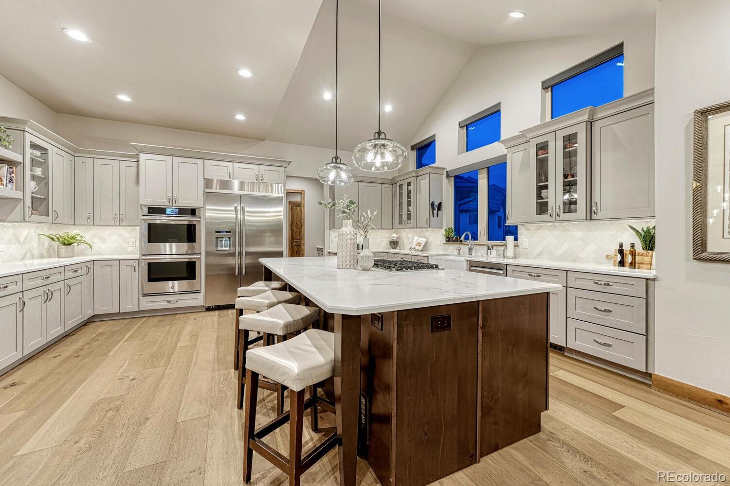 MLS Image #6 for 5694  hidden oaks way,parker, Colorado