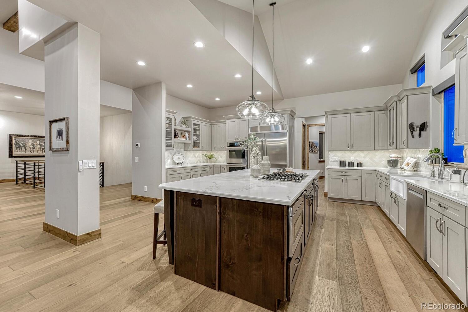 MLS Image #7 for 5694  hidden oaks way,parker, Colorado