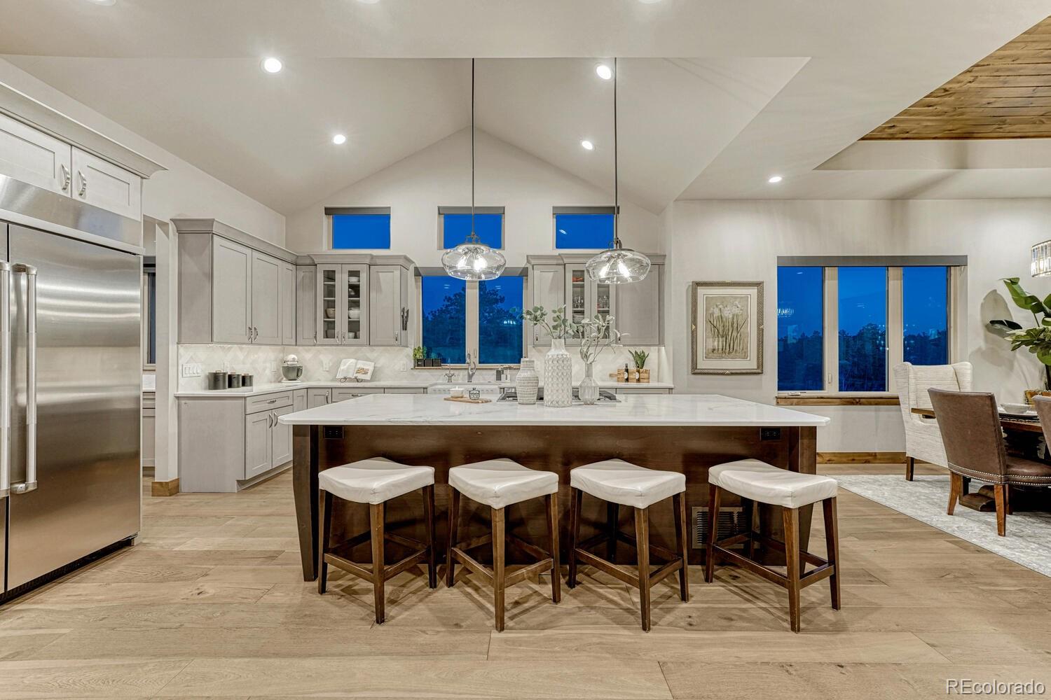 MLS Image #8 for 5694  hidden oaks way,parker, Colorado