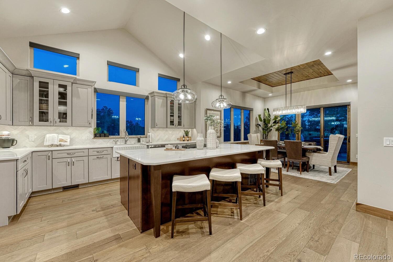 MLS Image #9 for 5694  hidden oaks way,parker, Colorado