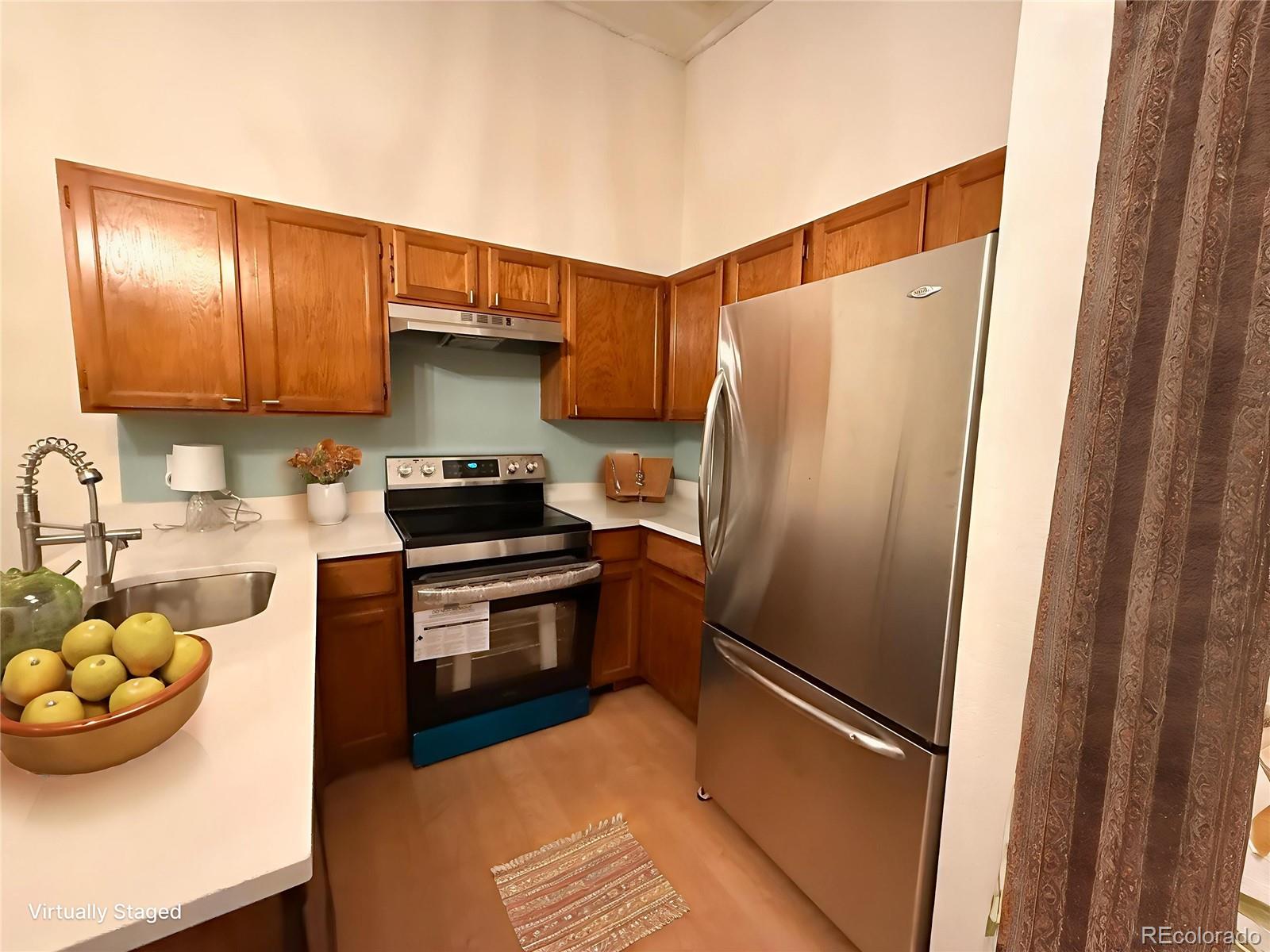 MLS Image #6 for 972 s dearborn way 17,aurora, Colorado