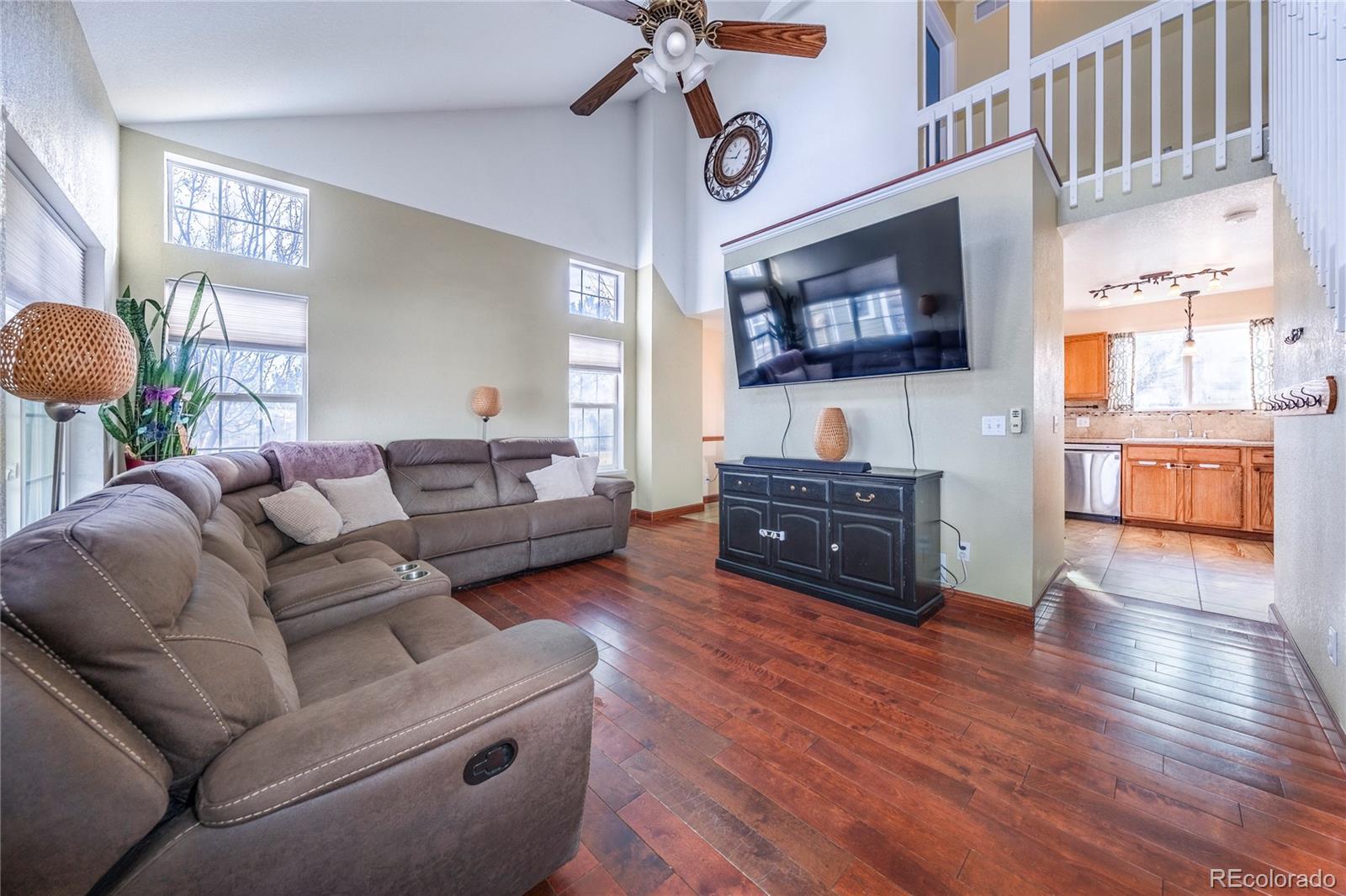 MLS Image #11 for 212  logan street,elizabeth, Colorado