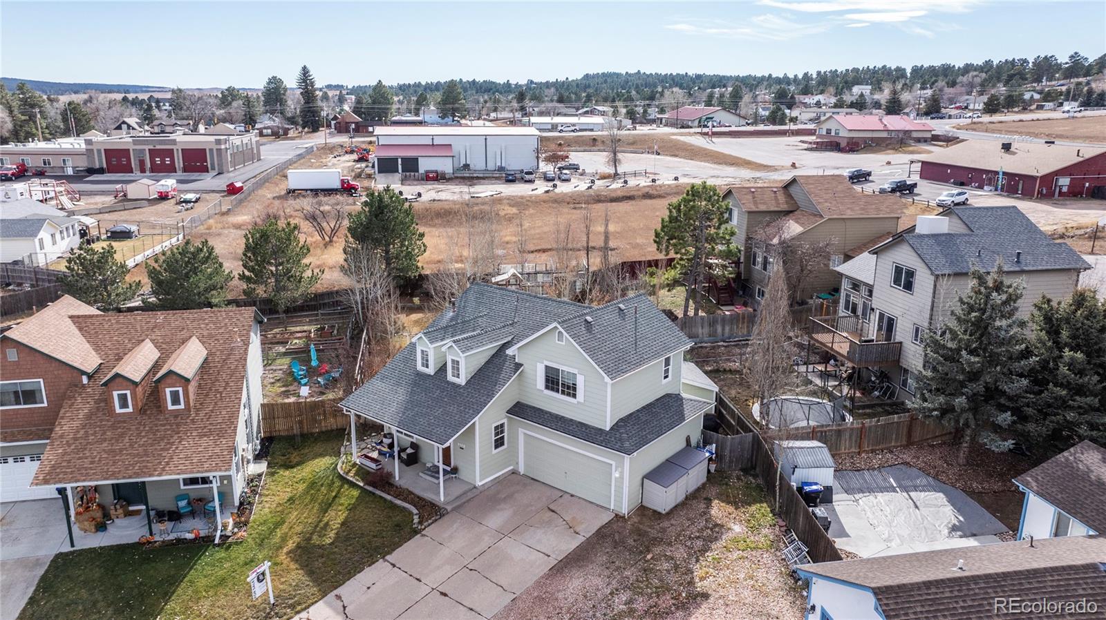MLS Image #39 for 212  logan street,elizabeth, Colorado