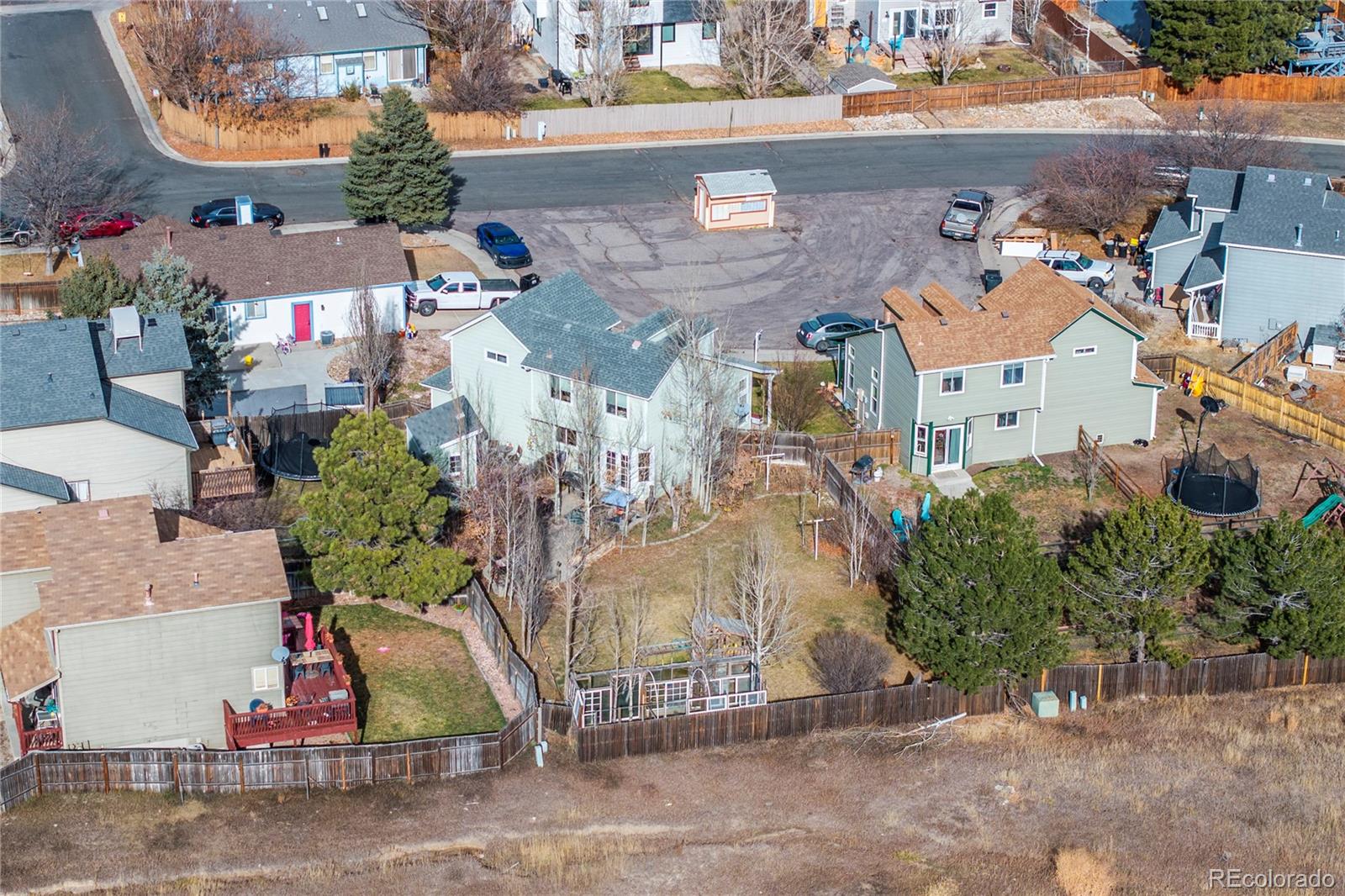 MLS Image #40 for 212  logan street,elizabeth, Colorado