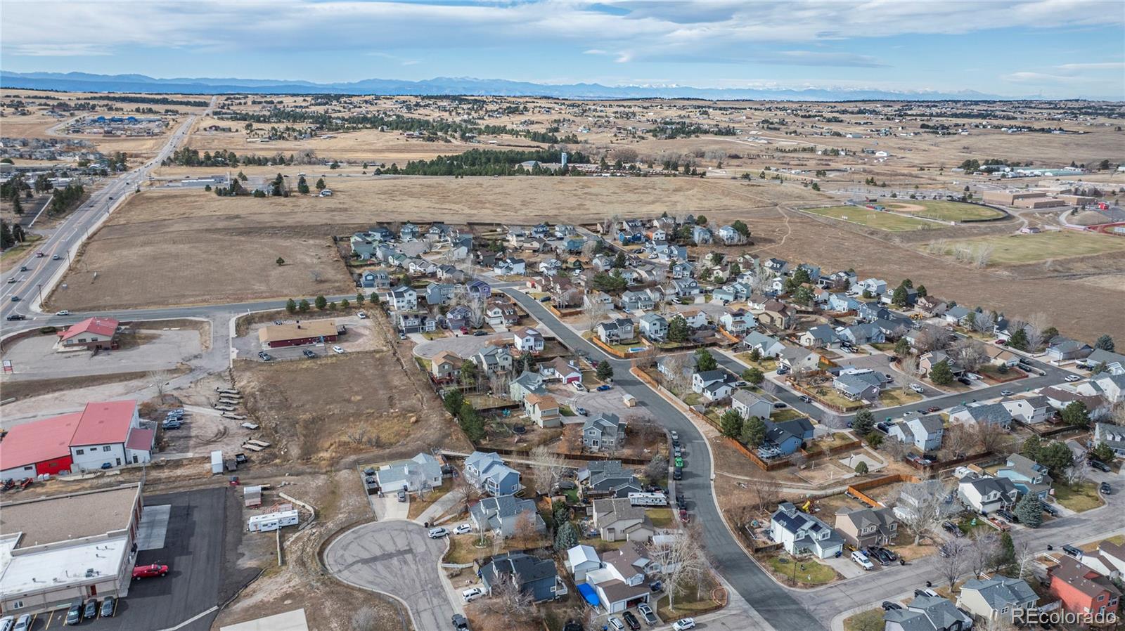 MLS Image #41 for 212  logan street,elizabeth, Colorado
