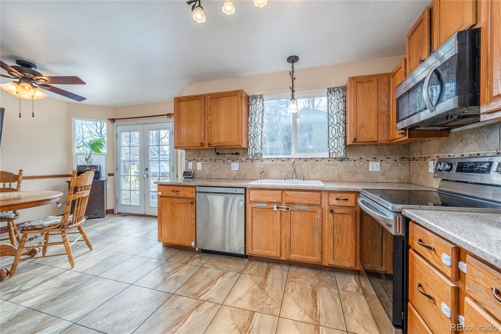 MLS Image #6 for 212  logan street,elizabeth, Colorado