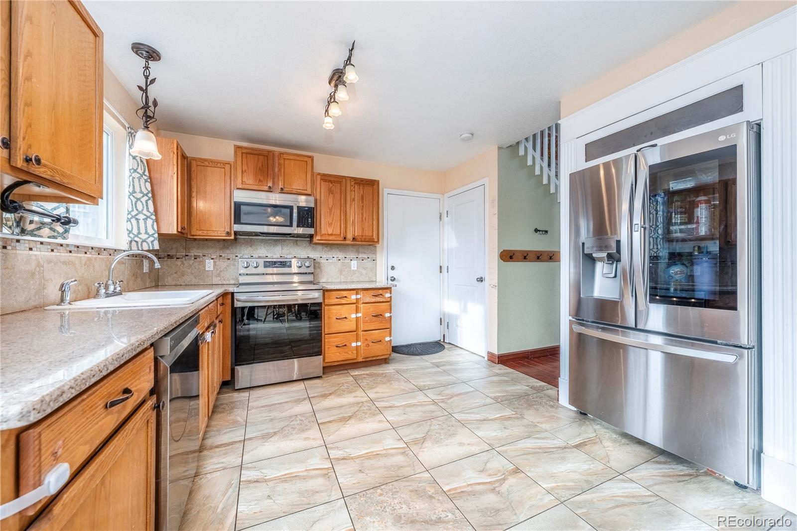 MLS Image #7 for 212  logan street,elizabeth, Colorado