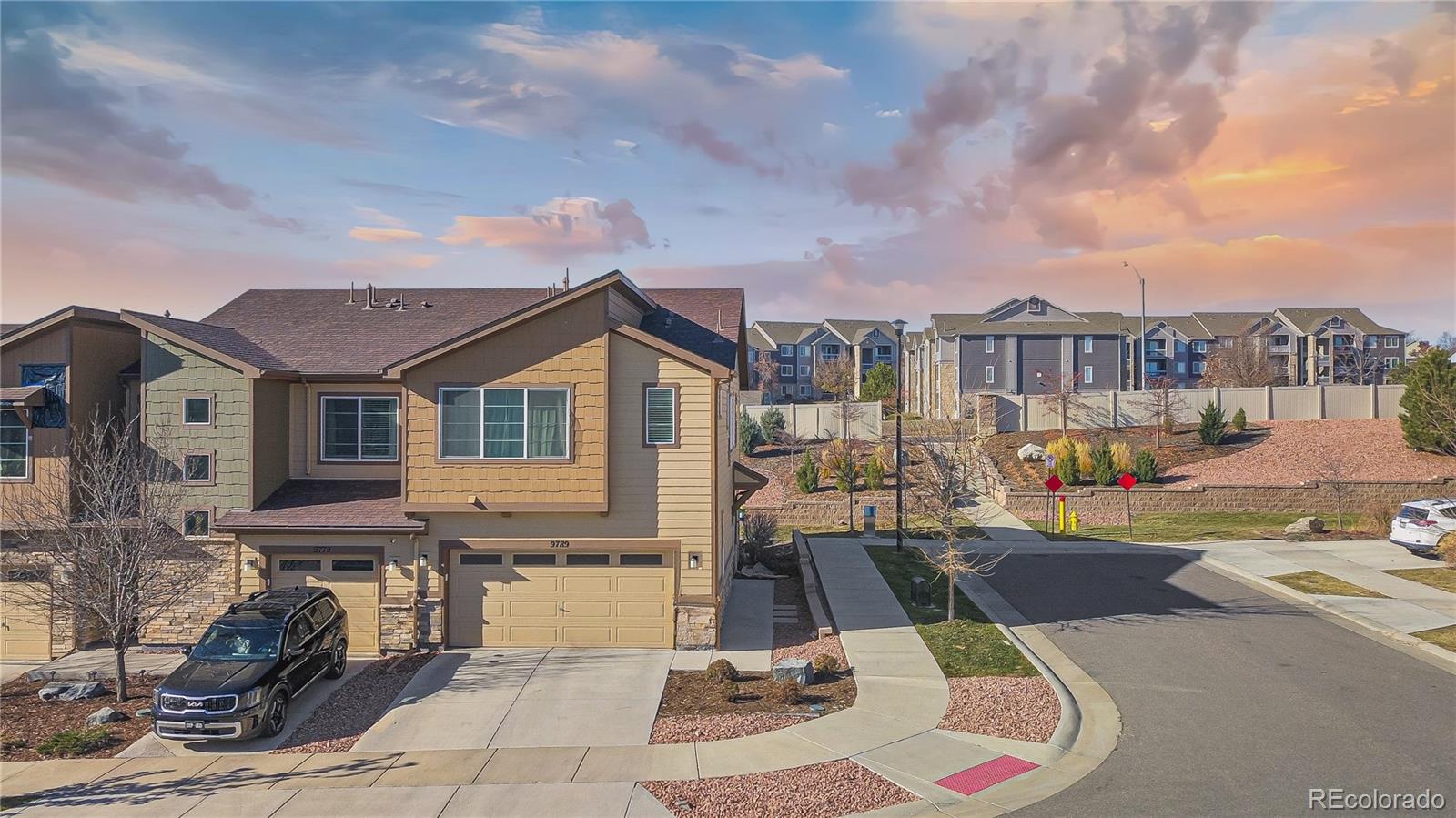 MLS Image #0 for 9789  albion lane ,thornton, Colorado