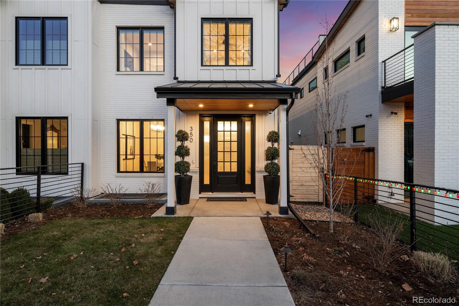 MLS Image #1 for 350  milwaukee street,denver, Colorado