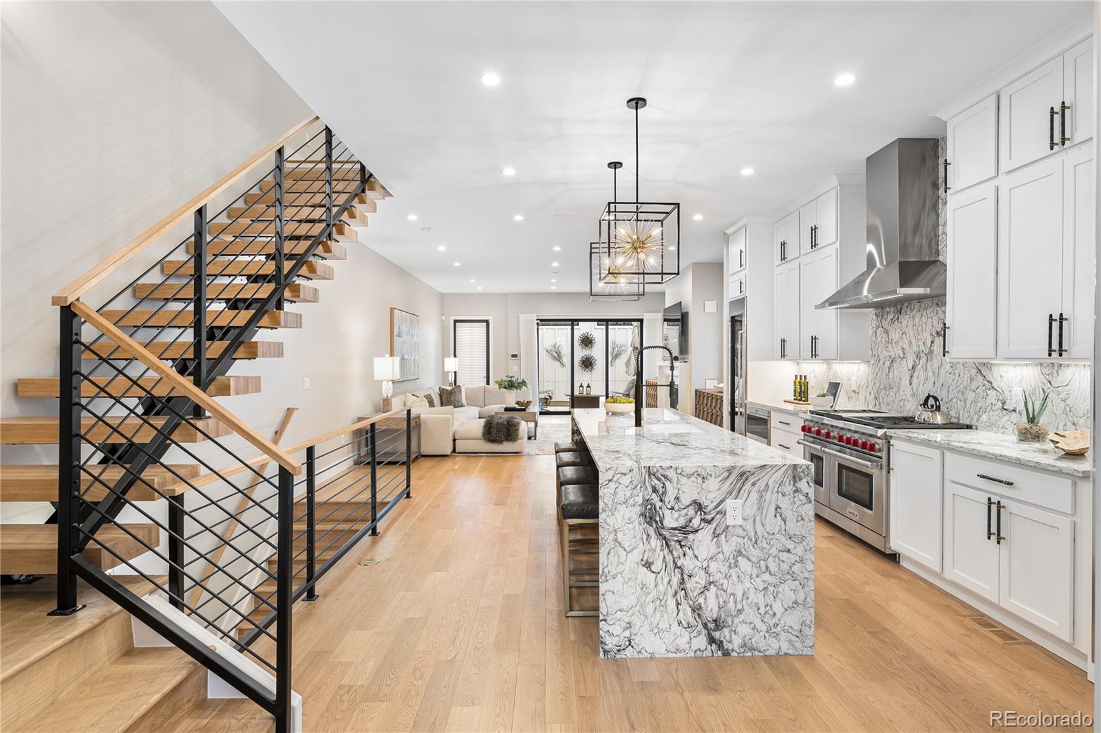MLS Image #2 for 350  milwaukee street,denver, Colorado