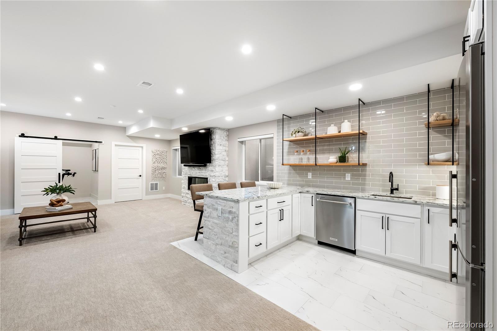 MLS Image #20 for 350  milwaukee street,denver, Colorado
