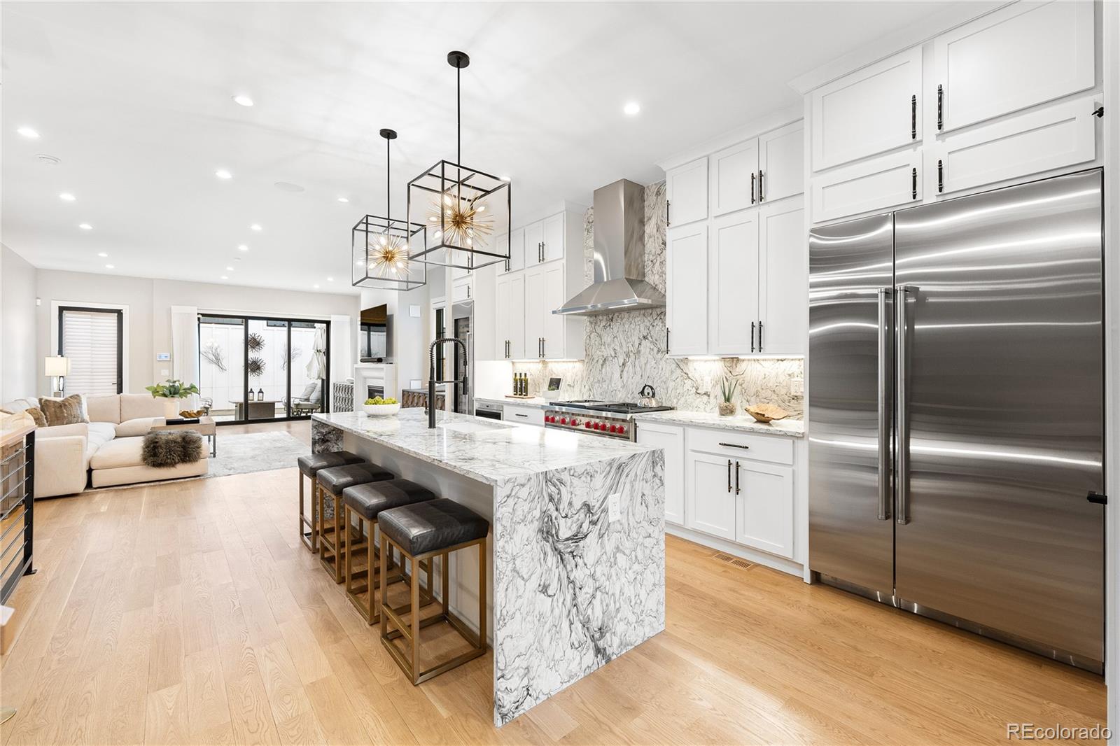 MLS Image #3 for 350  milwaukee street,denver, Colorado