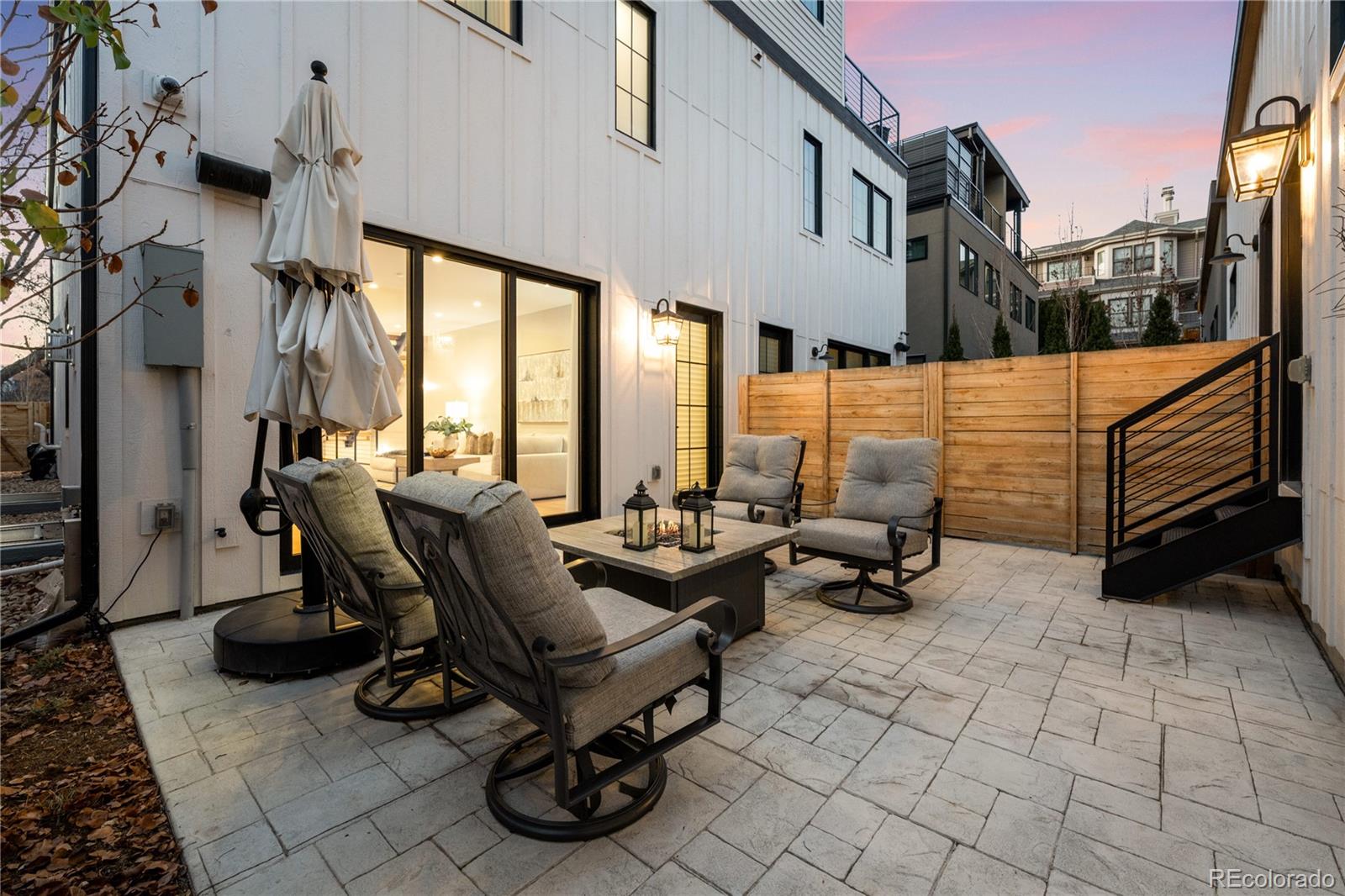 MLS Image #34 for 350  milwaukee street,denver, Colorado