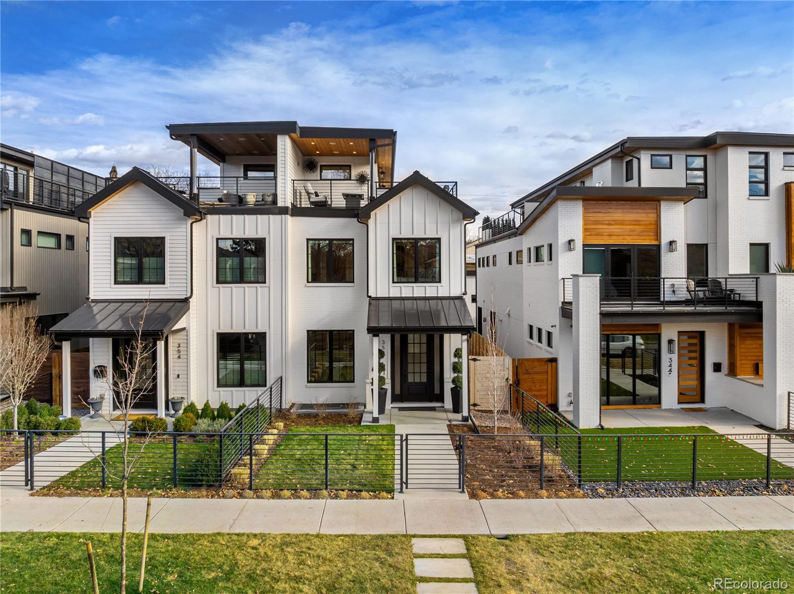 MLS Image #37 for 350  milwaukee street,denver, Colorado
