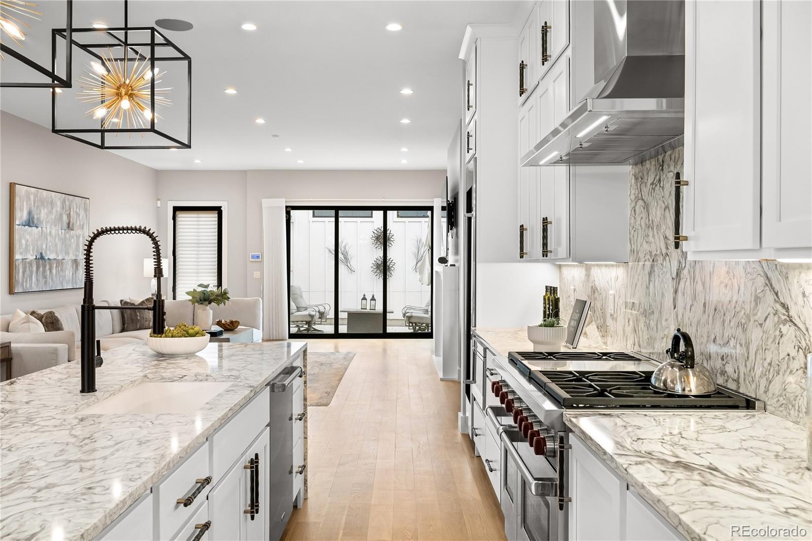 MLS Image #5 for 350  milwaukee street,denver, Colorado