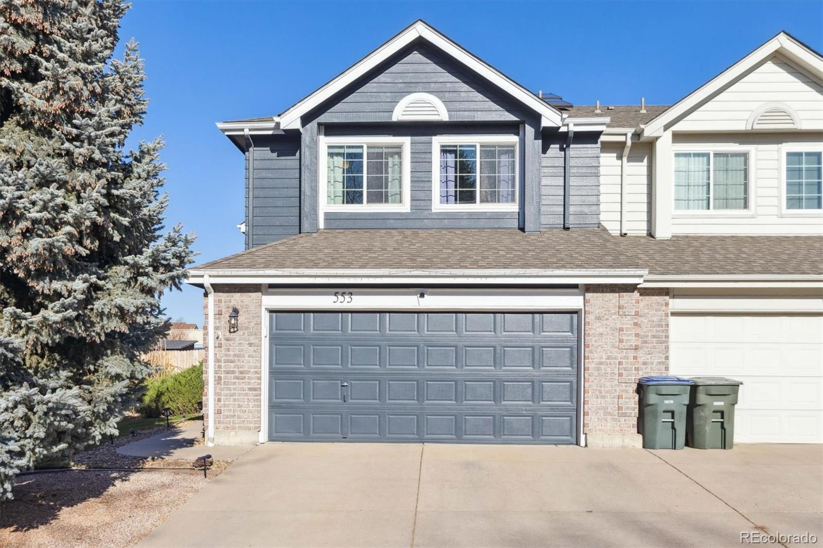MLS Image #0 for 553 w 114th way ,northglenn, Colorado
