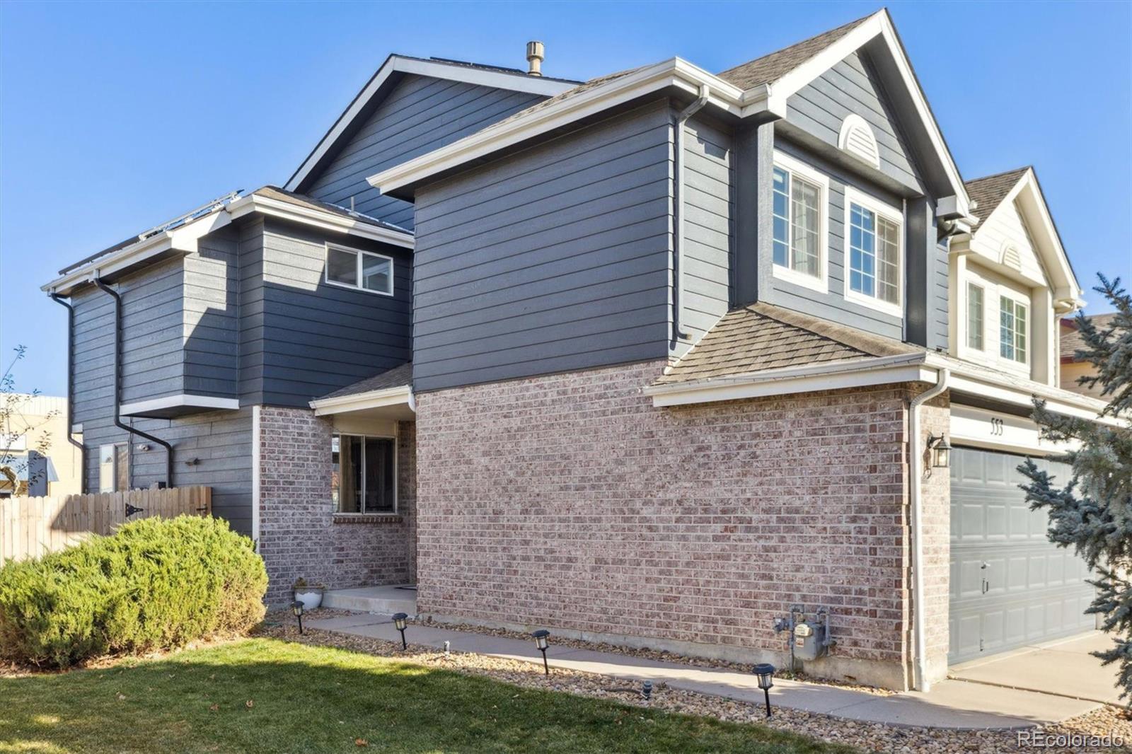 MLS Image #1 for 553 w 114th way ,northglenn, Colorado