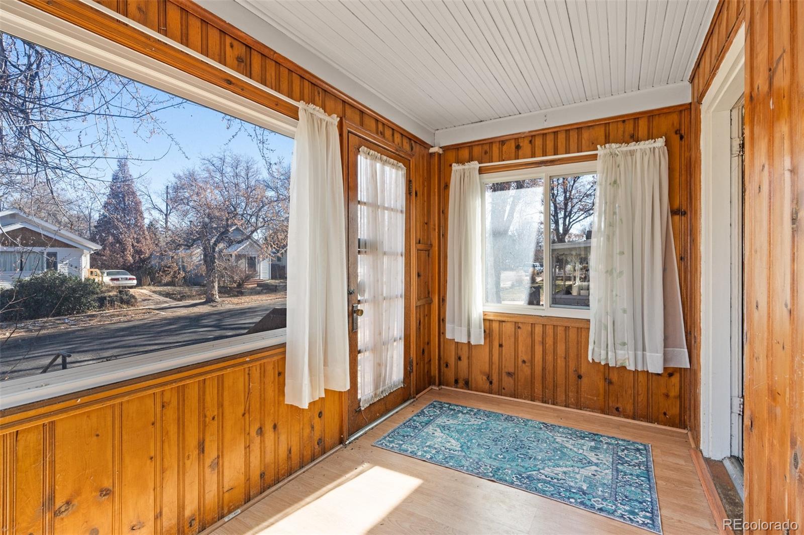 MLS Image #3 for 5919 s bemis street,littleton, Colorado