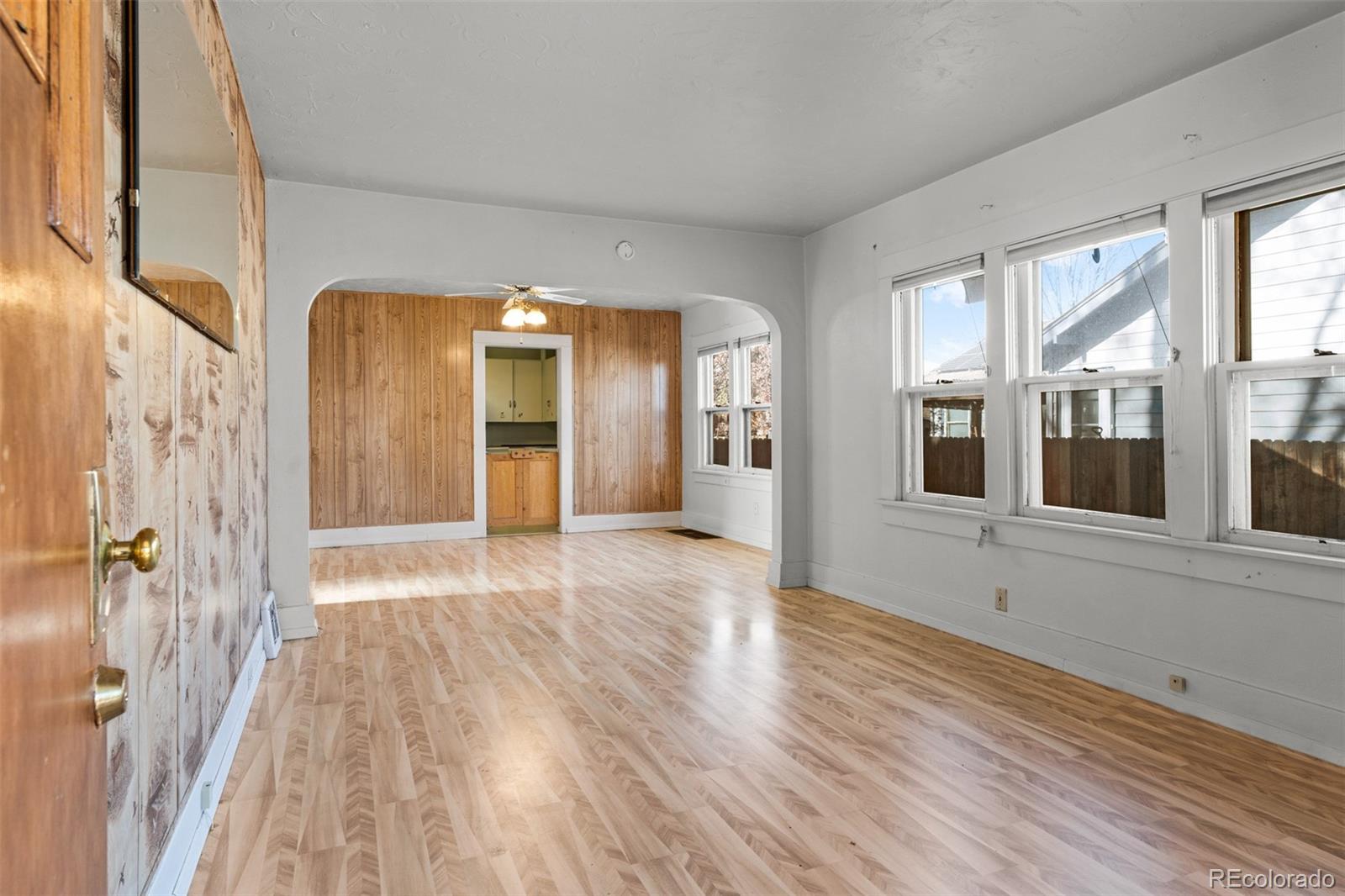 MLS Image #4 for 5919 s bemis street,littleton, Colorado