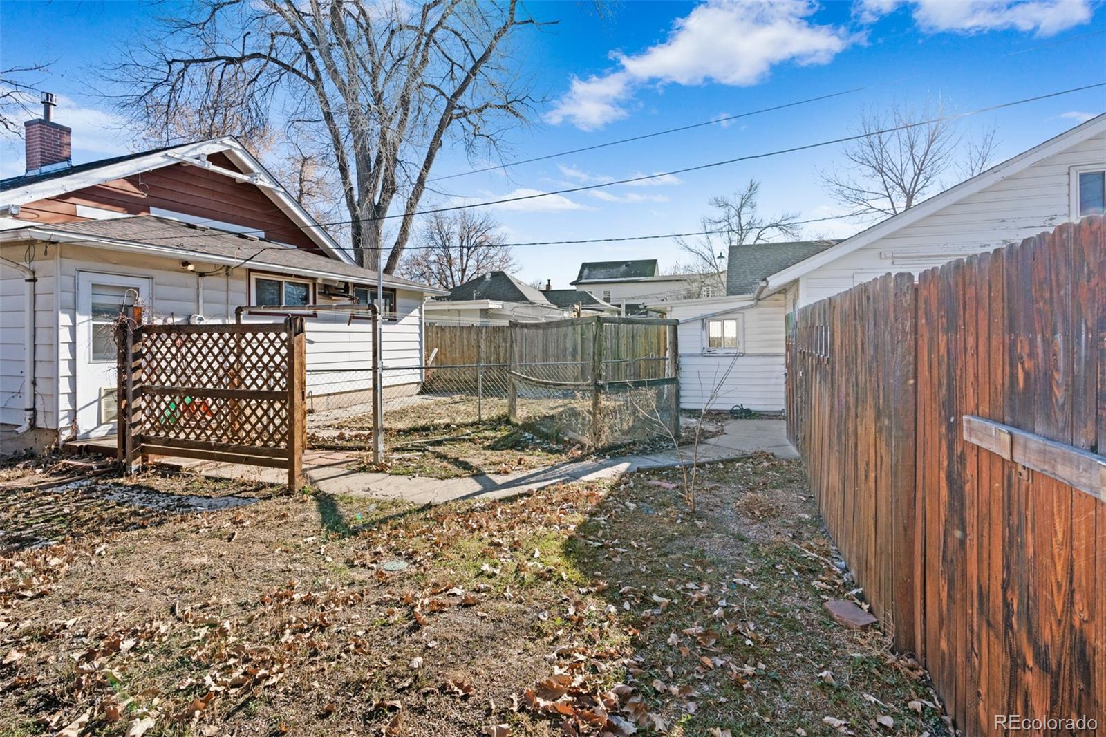 MLS Image #40 for 5919 s bemis street,littleton, Colorado