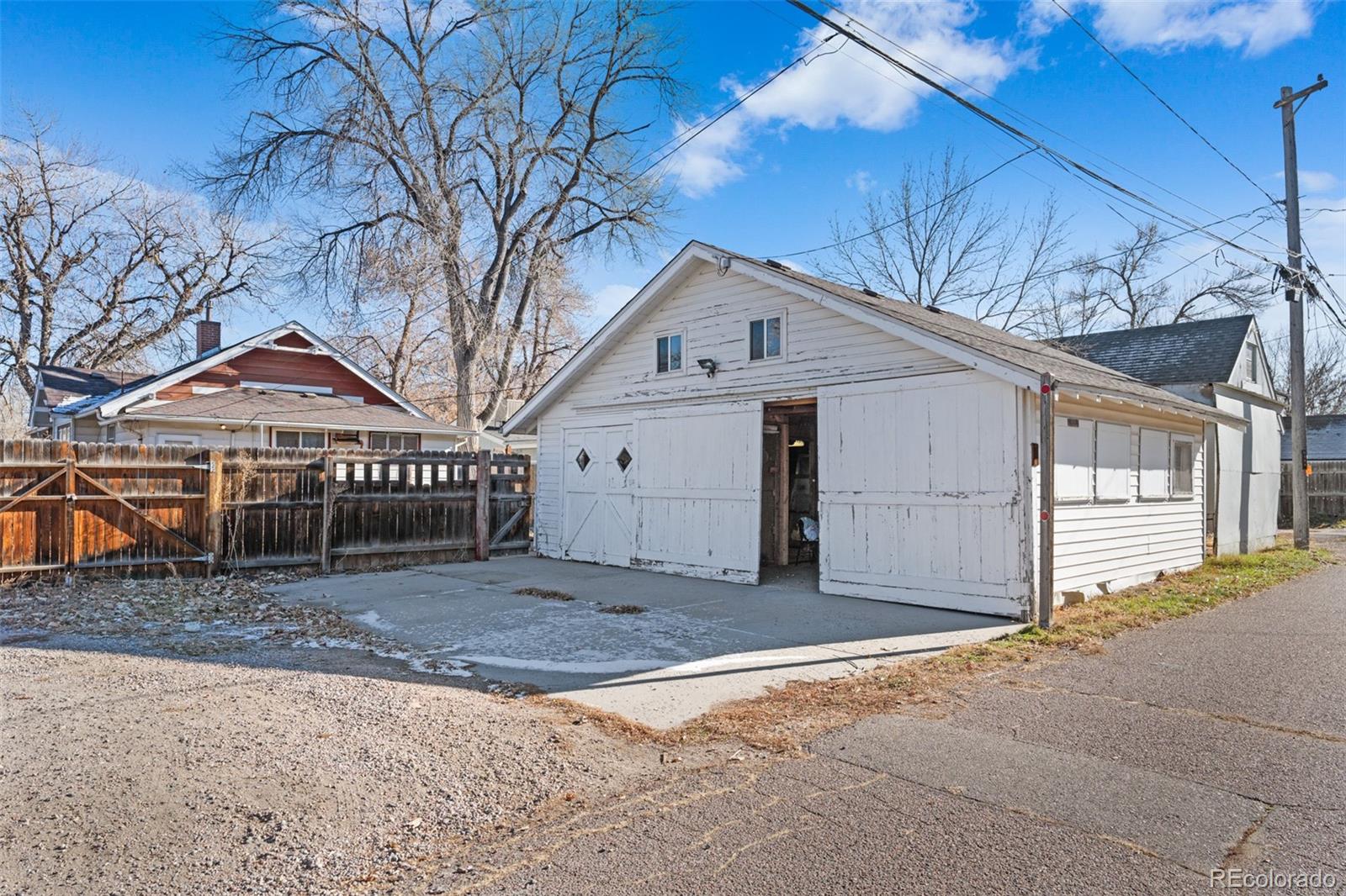MLS Image #41 for 5919 s bemis street,littleton, Colorado