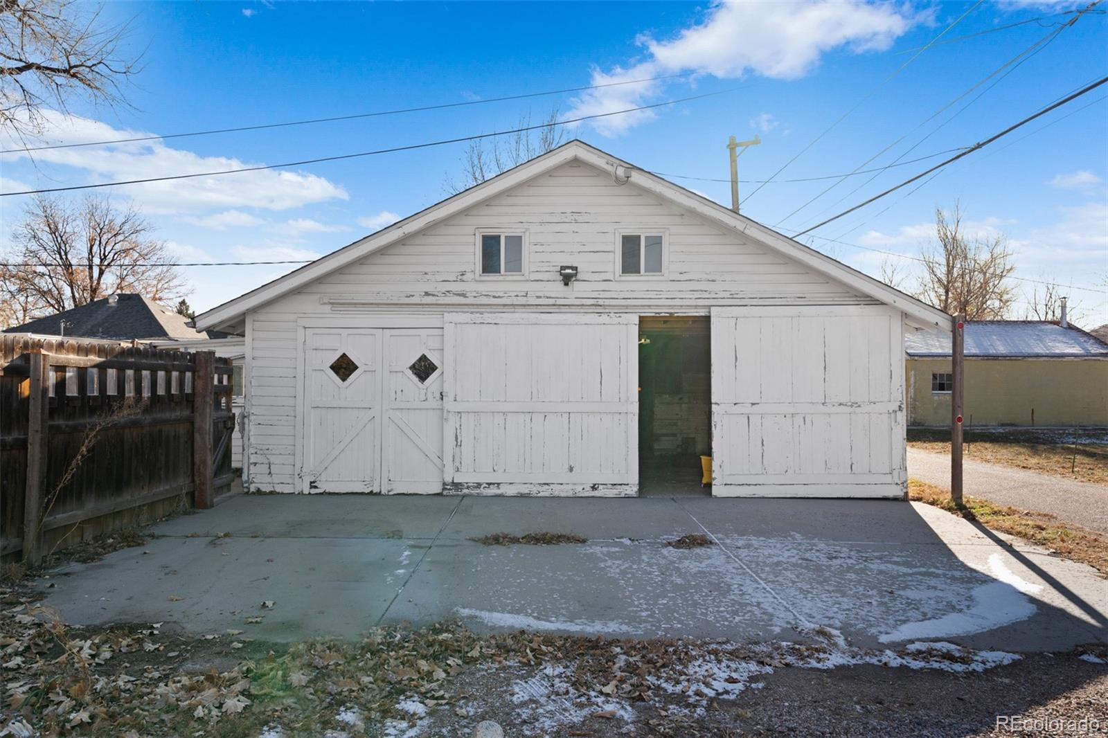 MLS Image #42 for 5919 s bemis street,littleton, Colorado