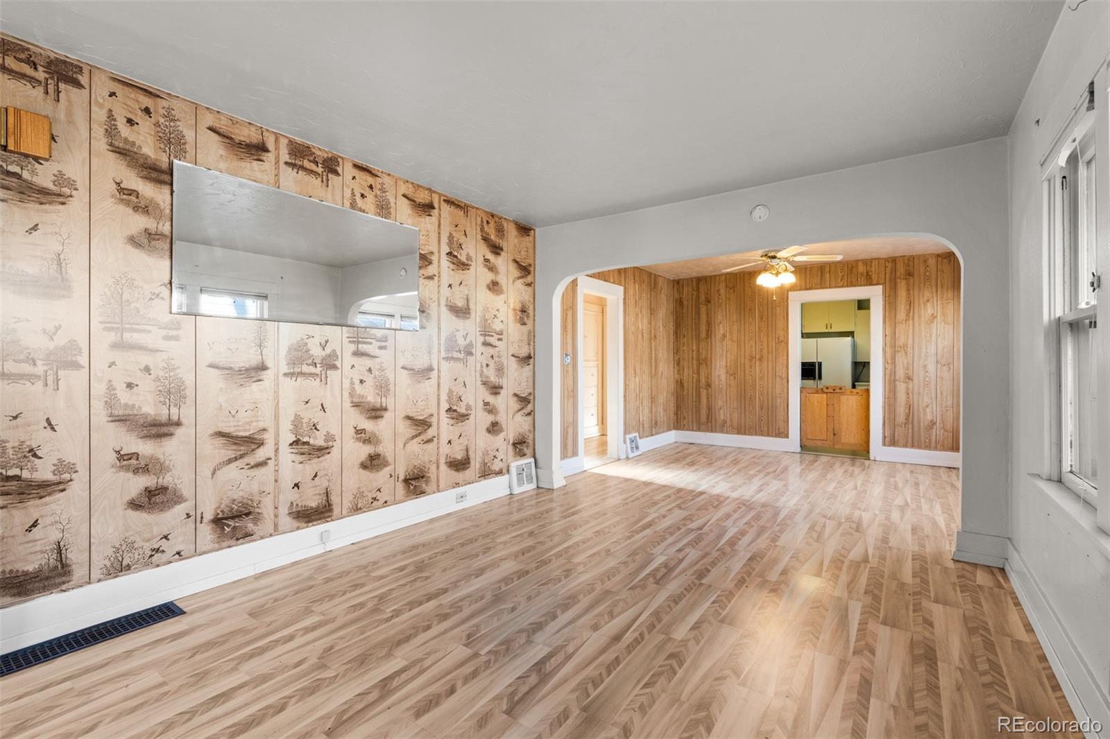 MLS Image #5 for 5919 s bemis street,littleton, Colorado