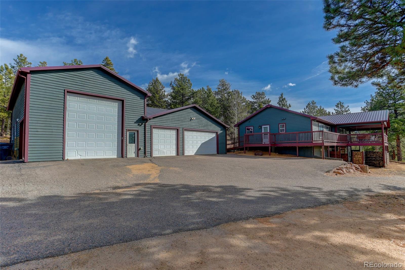 MLS Image #2 for 50  road p78 ,bailey, Colorado