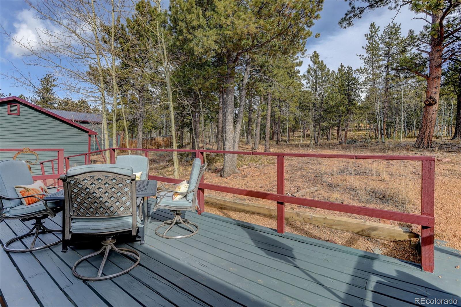 MLS Image #23 for 50  road p78 ,bailey, Colorado