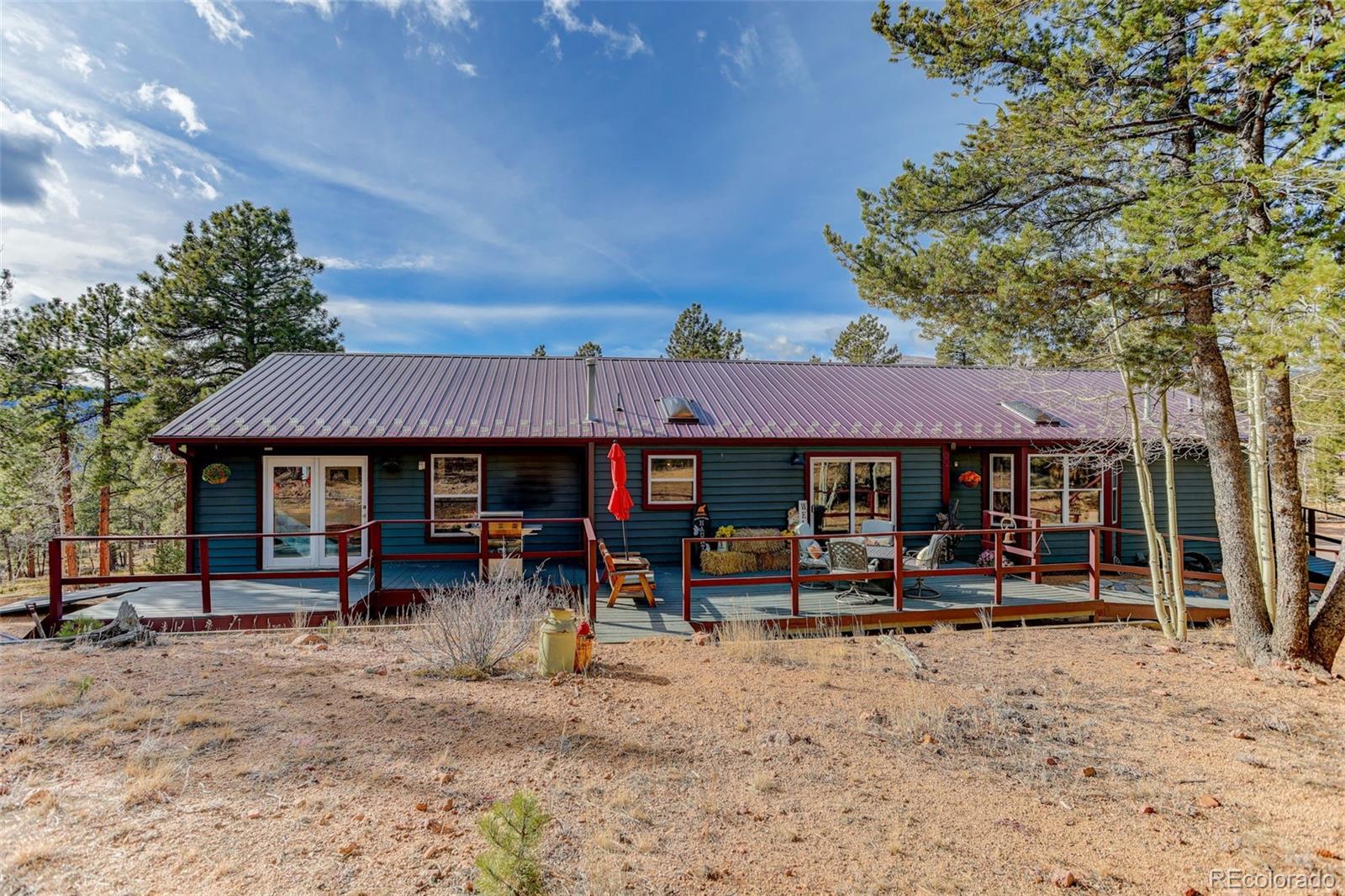 MLS Image #26 for 50  road p78 ,bailey, Colorado