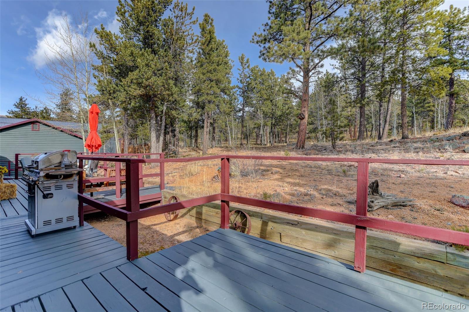 MLS Image #27 for 50  road p78 ,bailey, Colorado