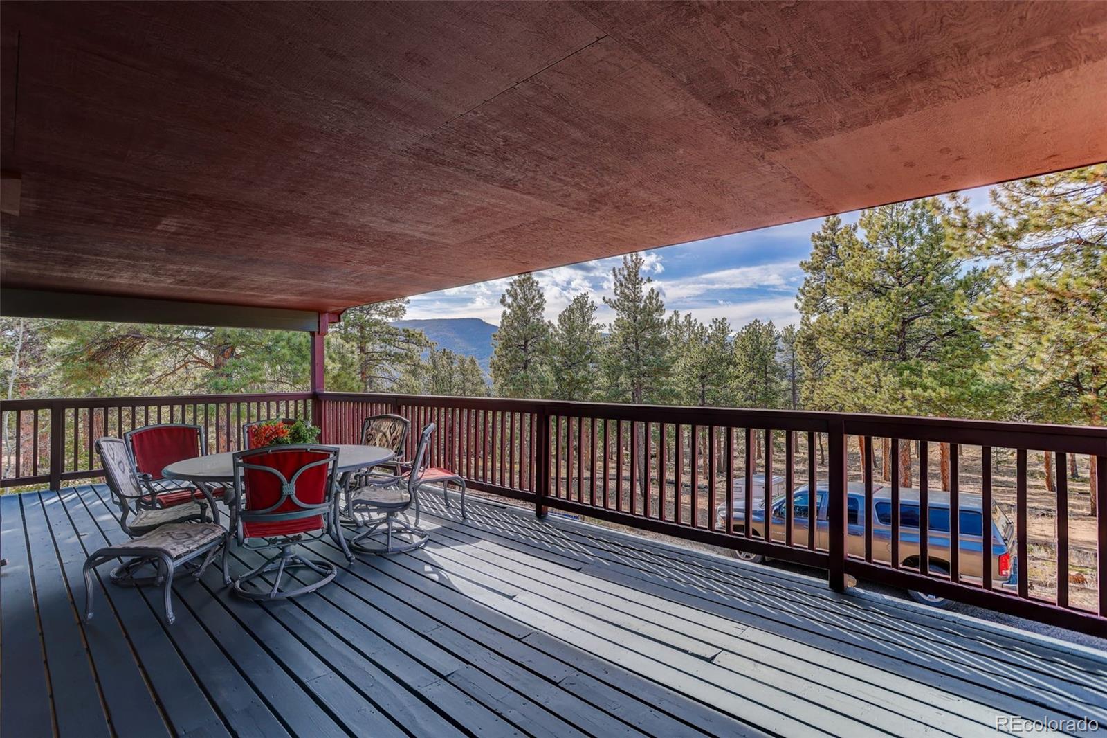 MLS Image #3 for 50  road p78 ,bailey, Colorado