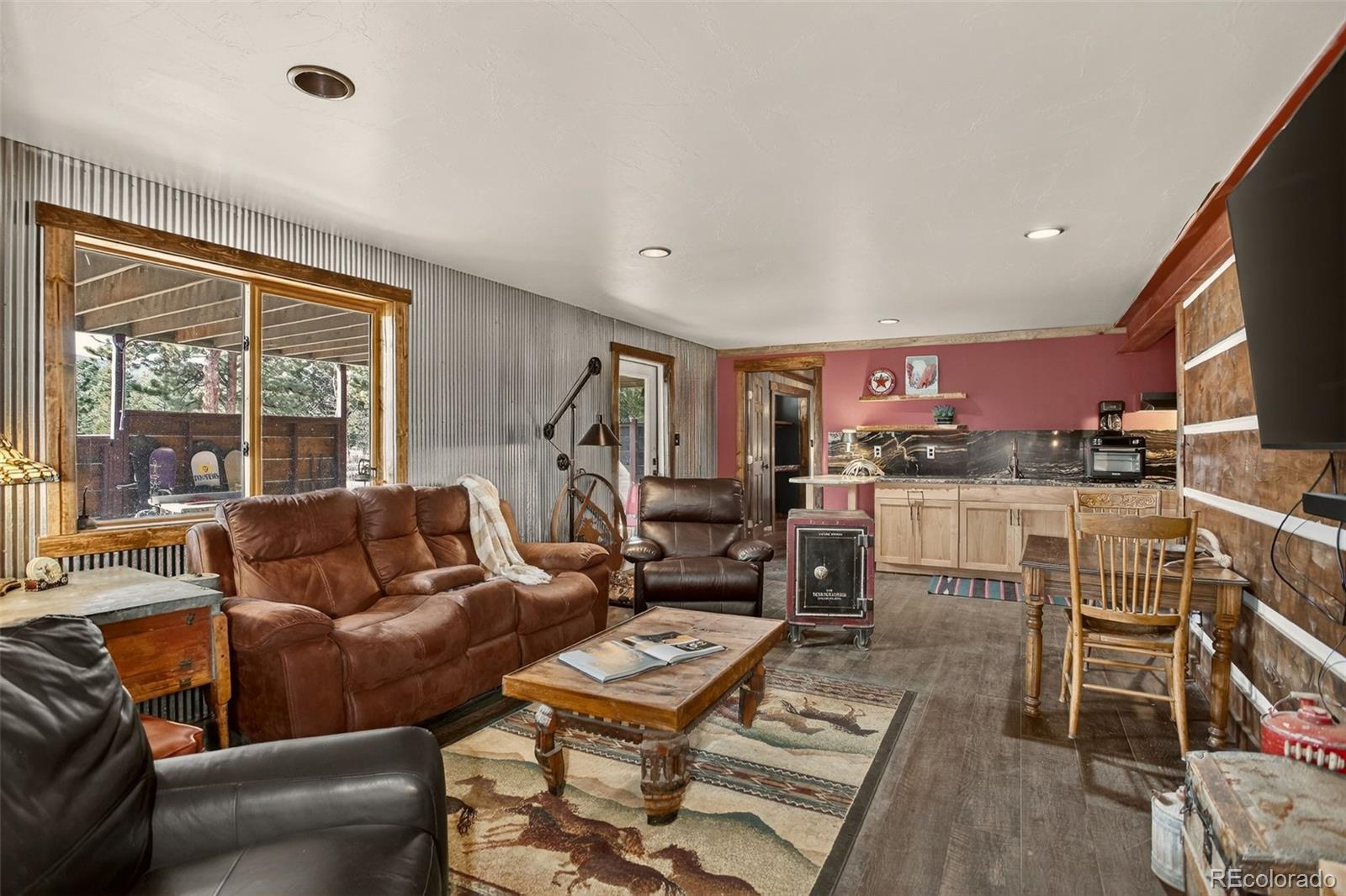 MLS Image #31 for 50  road p78 ,bailey, Colorado