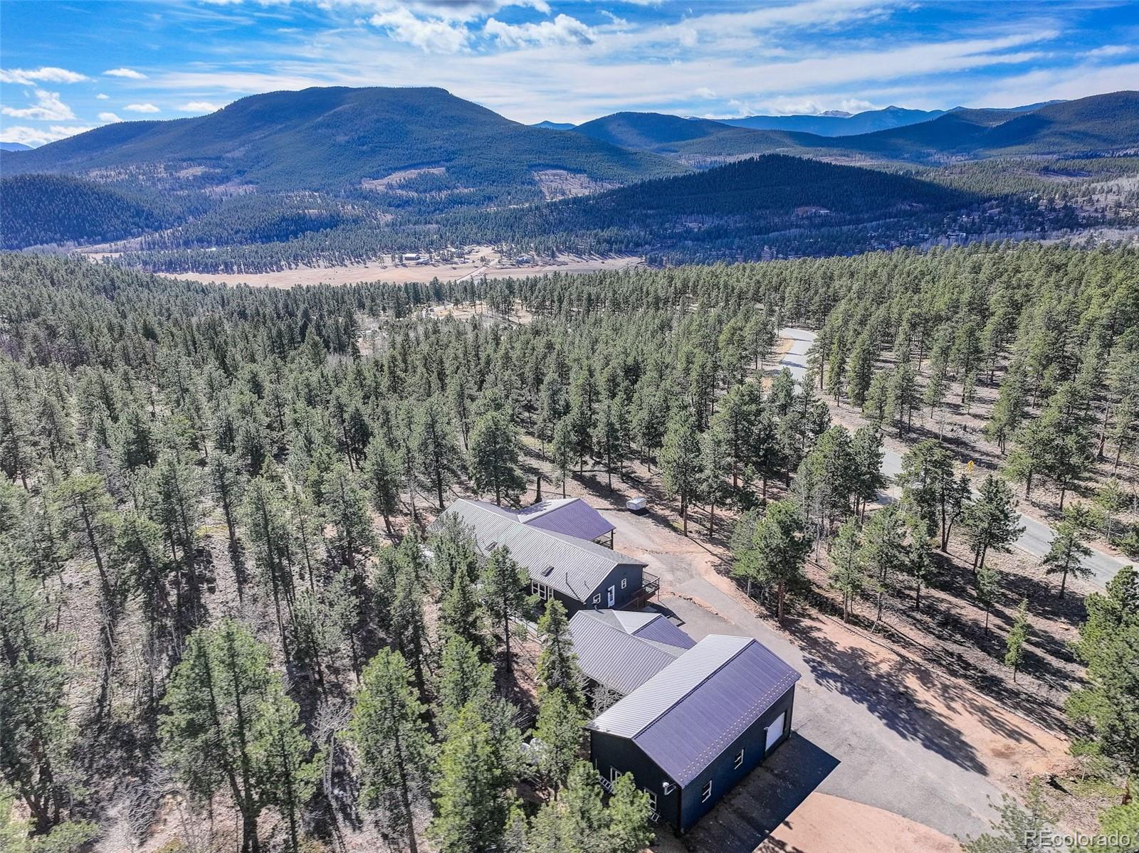 MLS Image #43 for 50  road p78 ,bailey, Colorado