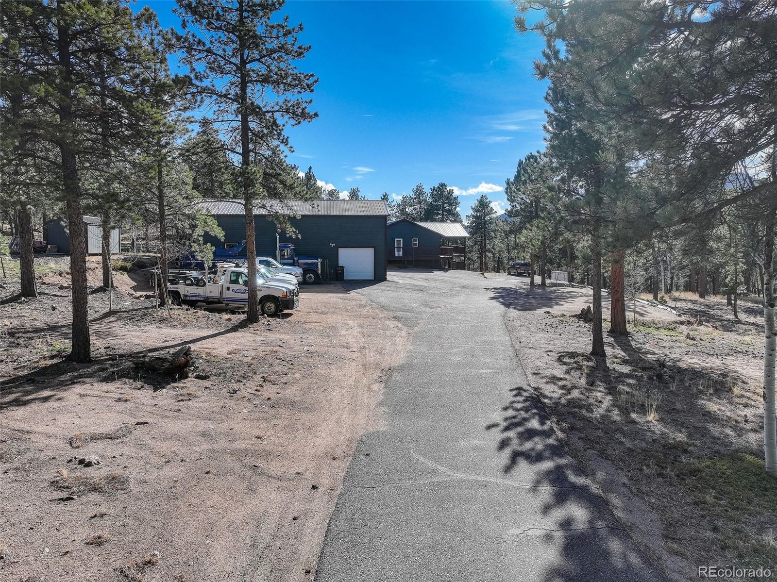 MLS Image #44 for 50  road p78 ,bailey, Colorado
