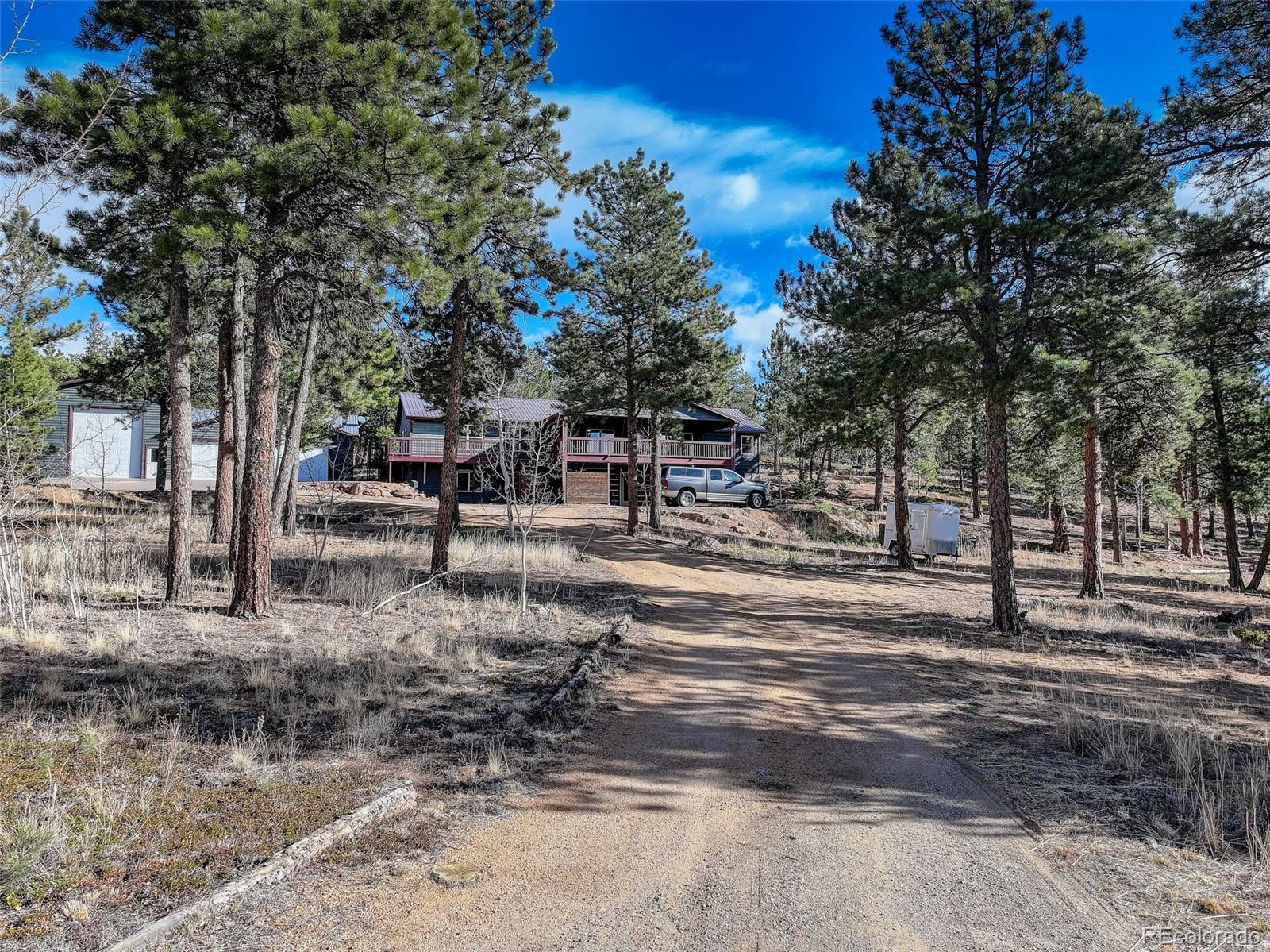 MLS Image #45 for 50  road p78 ,bailey, Colorado