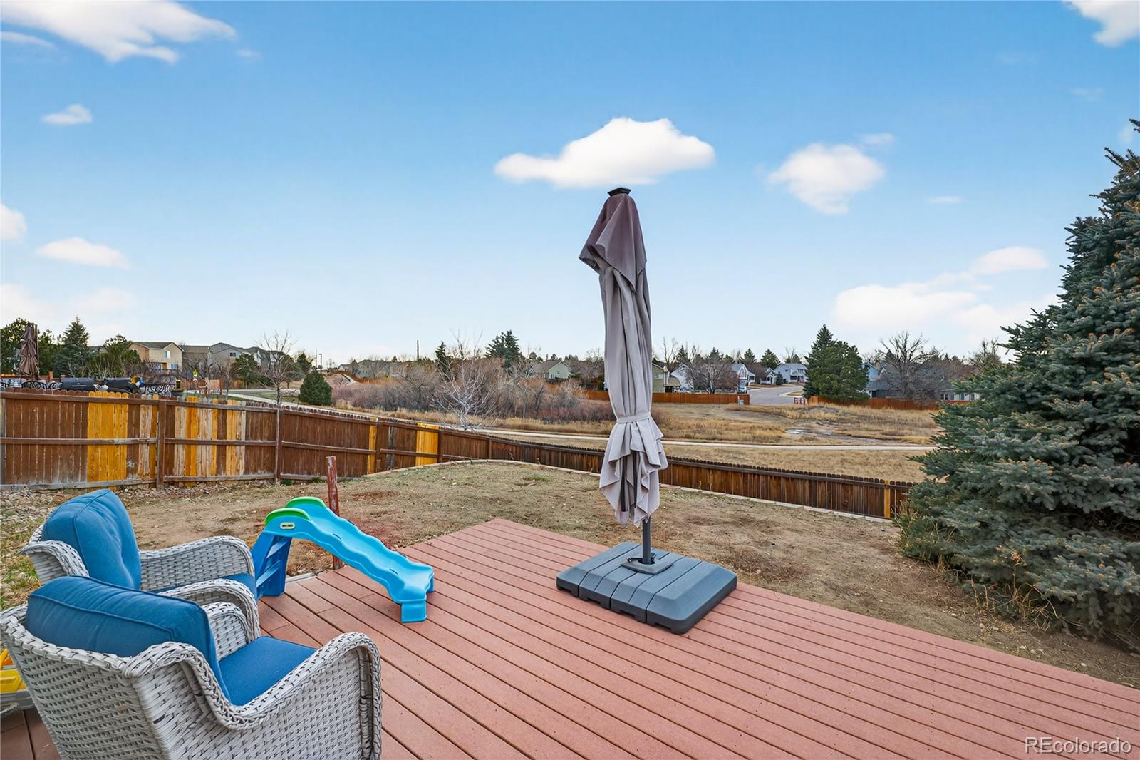MLS Image #19 for 5205  suffolk avenue,castle rock, Colorado