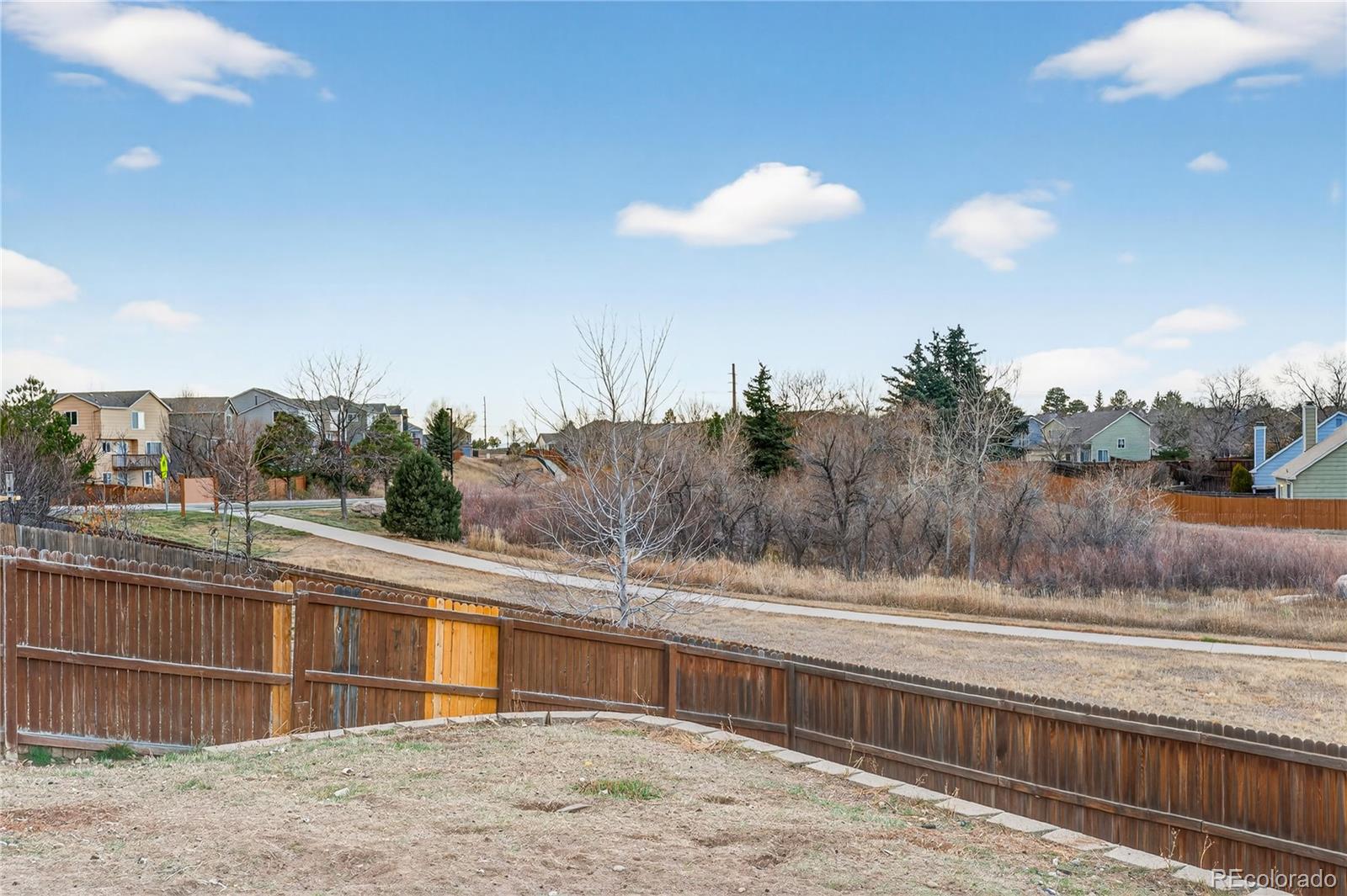 MLS Image #20 for 5205  suffolk avenue,castle rock, Colorado