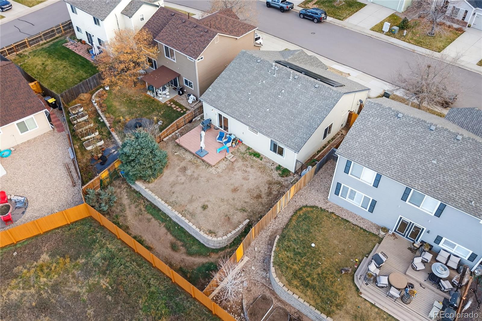 MLS Image #22 for 5205  suffolk avenue,castle rock, Colorado