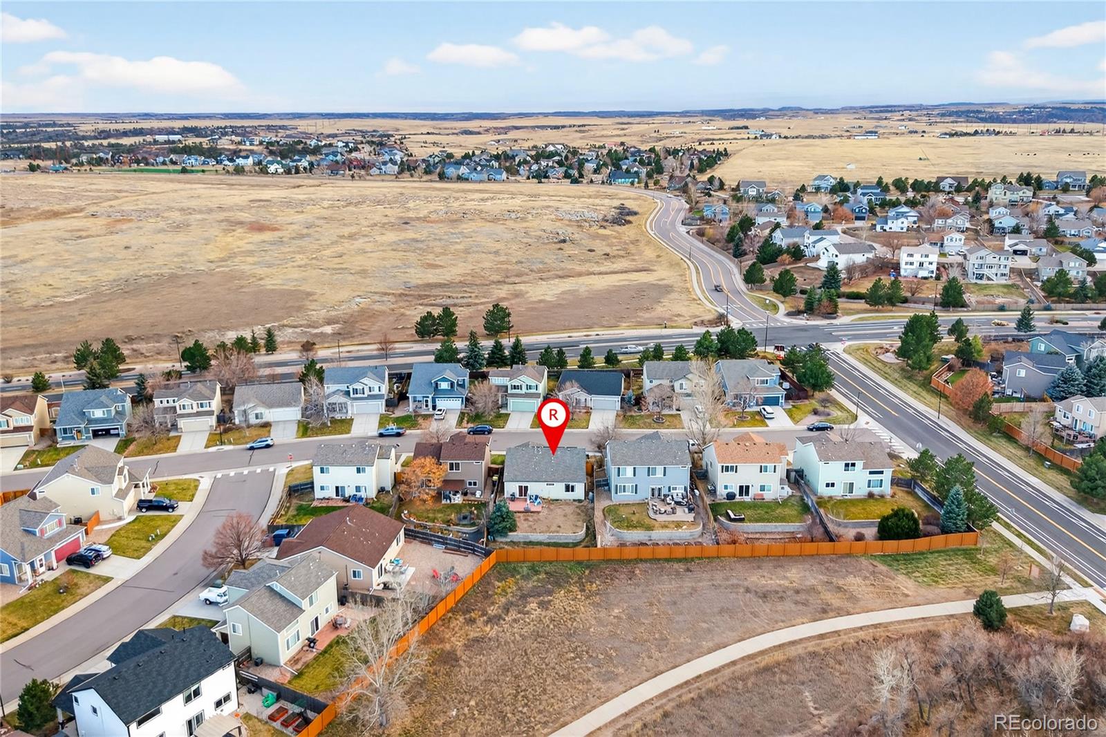 MLS Image #23 for 5205  suffolk avenue,castle rock, Colorado