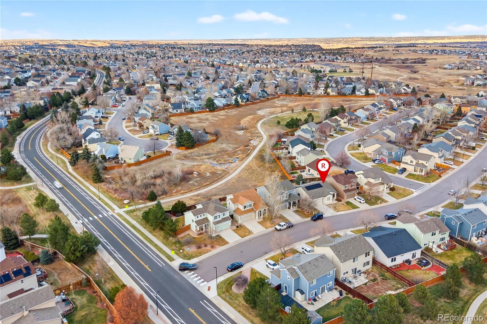 MLS Image #24 for 5205  suffolk avenue,castle rock, Colorado