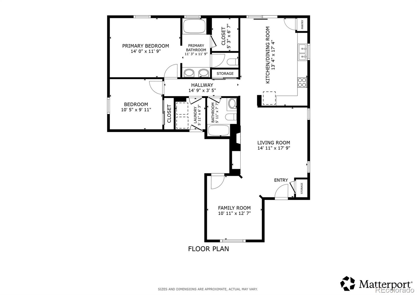 MLS Image #25 for 5205  suffolk avenue,castle rock, Colorado