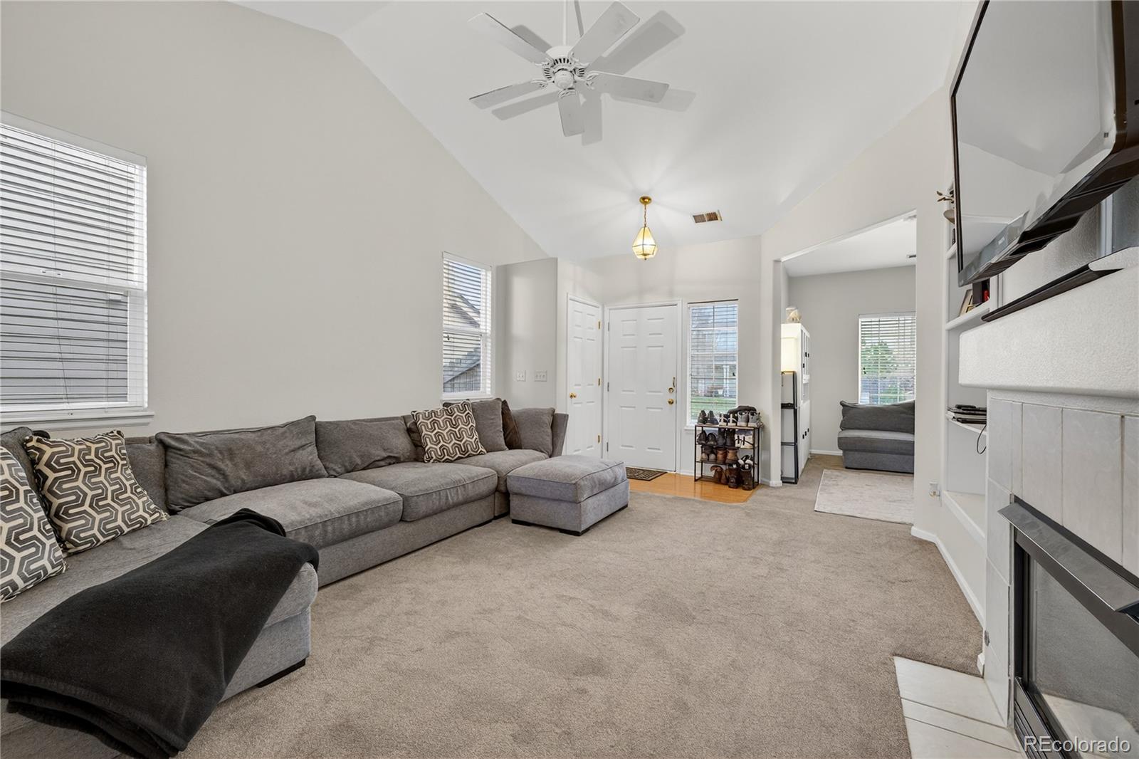 MLS Image #3 for 5205  suffolk avenue,castle rock, Colorado