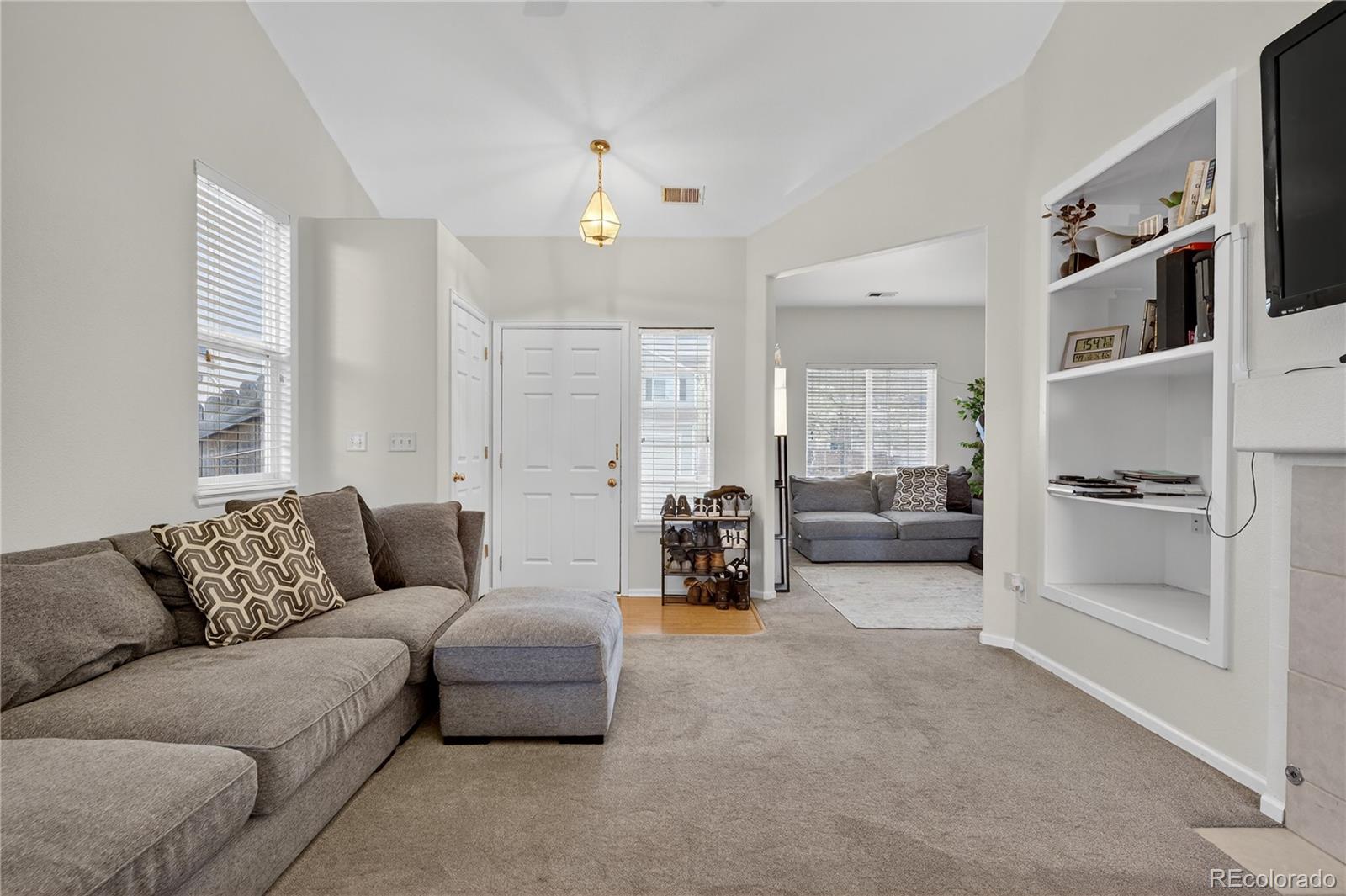 MLS Image #4 for 5205  suffolk avenue,castle rock, Colorado