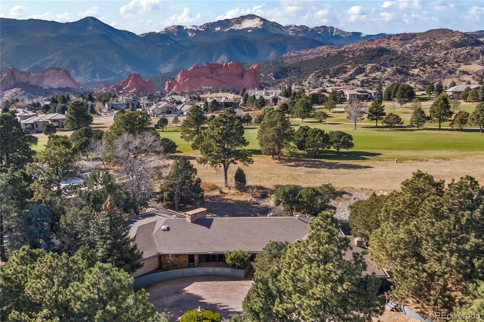 MLS Image #20 for 5130  lyda lane,colorado springs, Colorado