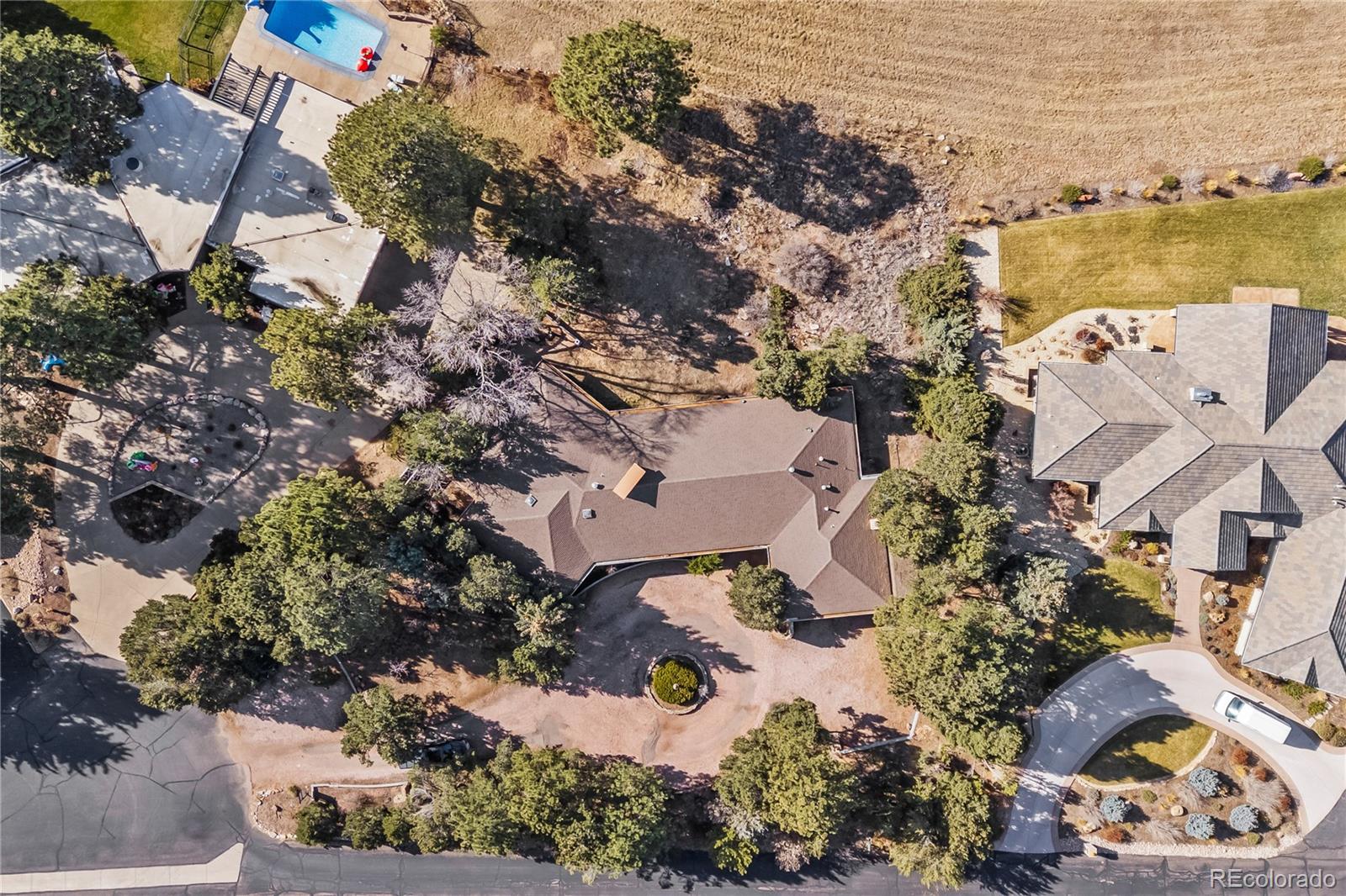 MLS Image #21 for 5130  lyda lane,colorado springs, Colorado