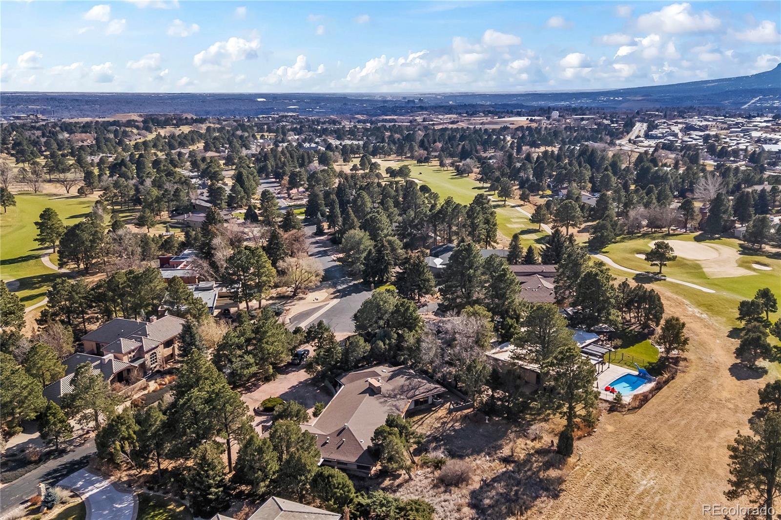 MLS Image #23 for 5130  lyda lane,colorado springs, Colorado